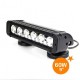 60W CREE LED Licht Bar Arbeitsscheinwerfer Zusatzscheinwerfer 12v 24v IP67